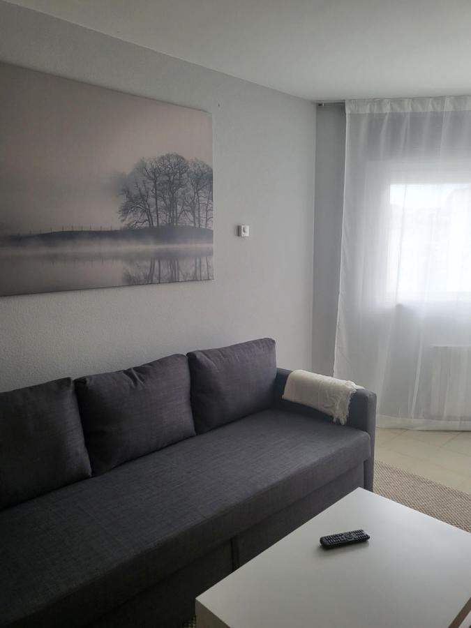 Byhouse Curros Enriquez Sarria Dış mekan fotoğraf