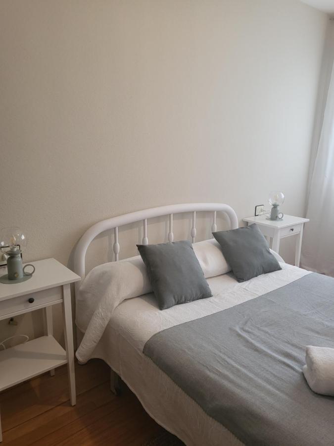 Byhouse Curros Enriquez Sarria Dış mekan fotoğraf