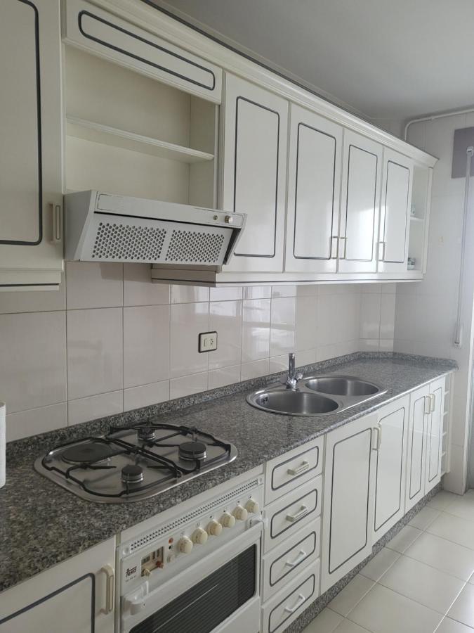 Byhouse Curros Enriquez Sarria Dış mekan fotoğraf